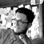 Jonathan Von Below