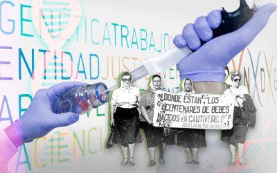 En la sangre: ciencia y comunicación al servicio de la identidad