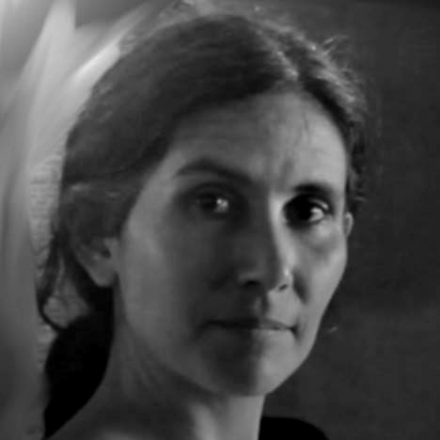 Cecilia Rodríguez